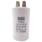 25-ACB16UF450V 16UF 450VAC Tapa del motor P/4P