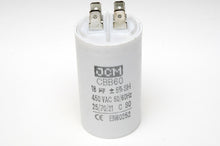 25-ACB18UF450V 18U 450VAC Motor Cap P/4P