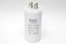 25-ACB35UF450V 35UF 450VAC Motor Cap P/4P
