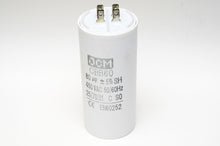 25-ACB80UF450V 80UF 450VAC Motor Cap P/4P