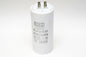 25-ACB80UF450V 80UF 450VAC Tapa del motor P/4P