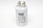 25-ACB8UF450V 8UF 450VAC Tapa del motor P/4P