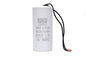 25-ACK100UF450V 100UF 450VAC Tapa del motor P/2W