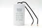 25-ACK18UF450V 18UF 450VAC Tapa del motor P/2W