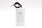 25-ACK20UF450V 20UF 450VAC Tapa del motor P/2W