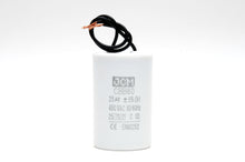 25-ACK25UF450V 25UF 450VAC Motor Cap P/2W