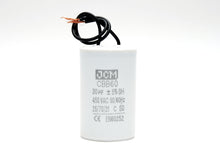 25-ACK30UF450V 30UF 450VAC Motor Cap P/2W