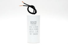 25-ACK35UF450V 35UF 450VAC Motor Cap P/2W