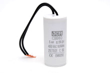25-ACK5UF450V 5UF 450VAC Motor Cap P/2W