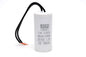 25-ACK5UF450V 5UF 450VAC Tapa del motor P/2W