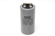25-AM1000UF250V 1000UF 250VAC Start Cap M/2P