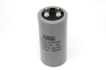 25-AM1200UF250V 1200UF 250VAC Start Cap M/2P