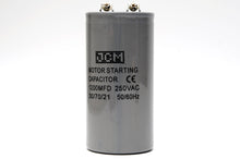 25-AM1200UF250V 1200UF 250VAC Start Cap M/2P