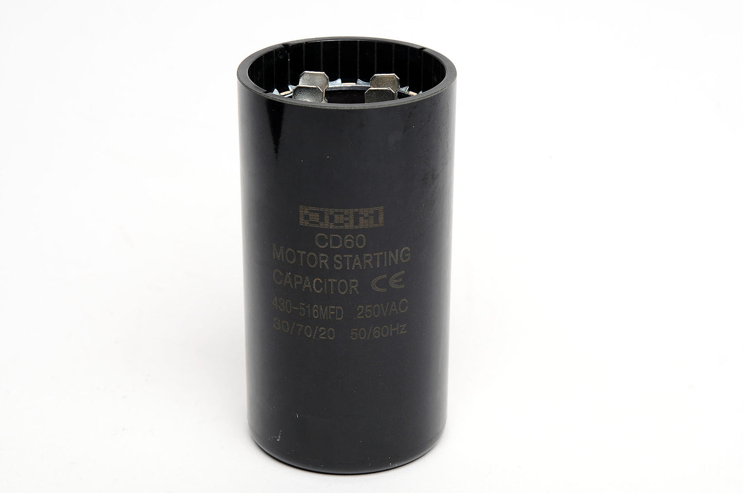 25-AS430-516UF 430UF-516UF 250VAC Start P/4P