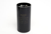 25-AS430-516UF 430UF-516UF 250 VCA Arranque P/4P