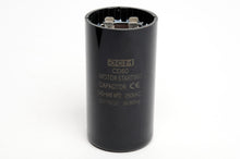 25-AS540-648UF 540UF-648UF 250 VCA Arranque P/4P