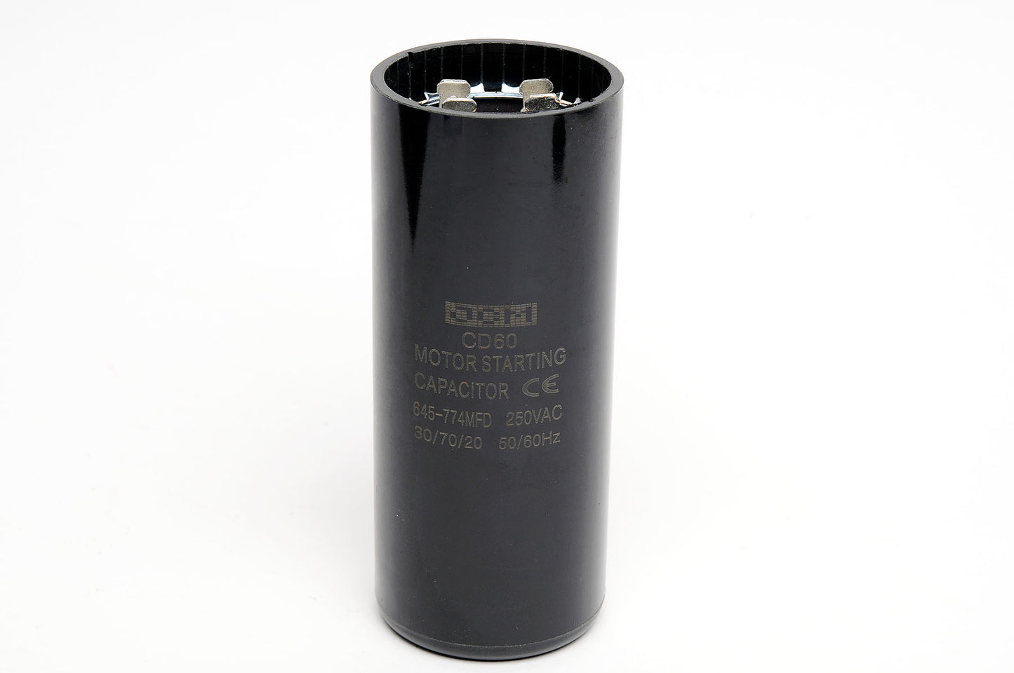 25-AS645-774UF 645UF-774UF 250 V CA Arranque P/4P