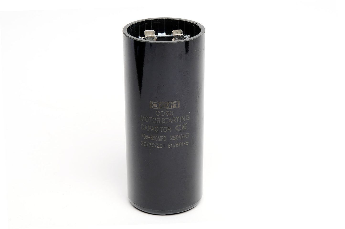 25-AS708-850UF 708UF-850UF 250VAC Start P/4P
