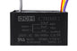 25-B4.5+5+5UF5W 4.5UF+5UF+5UF 250 VCA P/5W