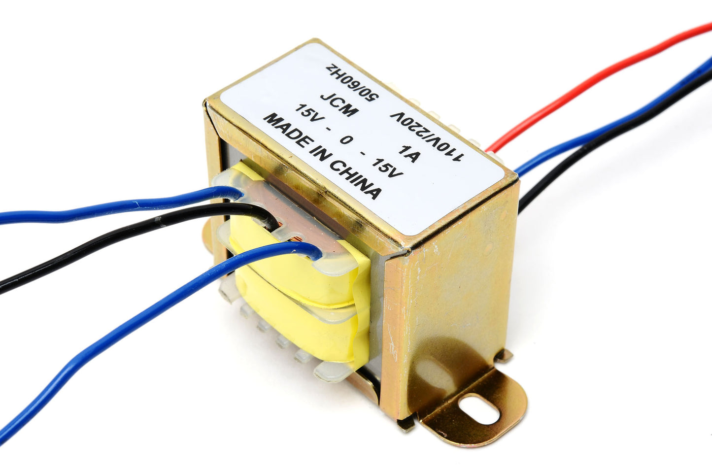 250-15 V x 2 x 1 A CA 15 V x 2 1 A 8 VA CA 110-220 V