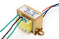 250-6VX2X0.5A AC6Vx2 0.5A 5VA AC110-220V