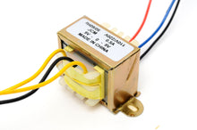 250-9VX2X0.5A AC9Vx2 0.5A 5VA AC110-220V