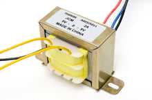 250-9VX2X2A CA 9VX2 2A 15VA 110/220V 19X25