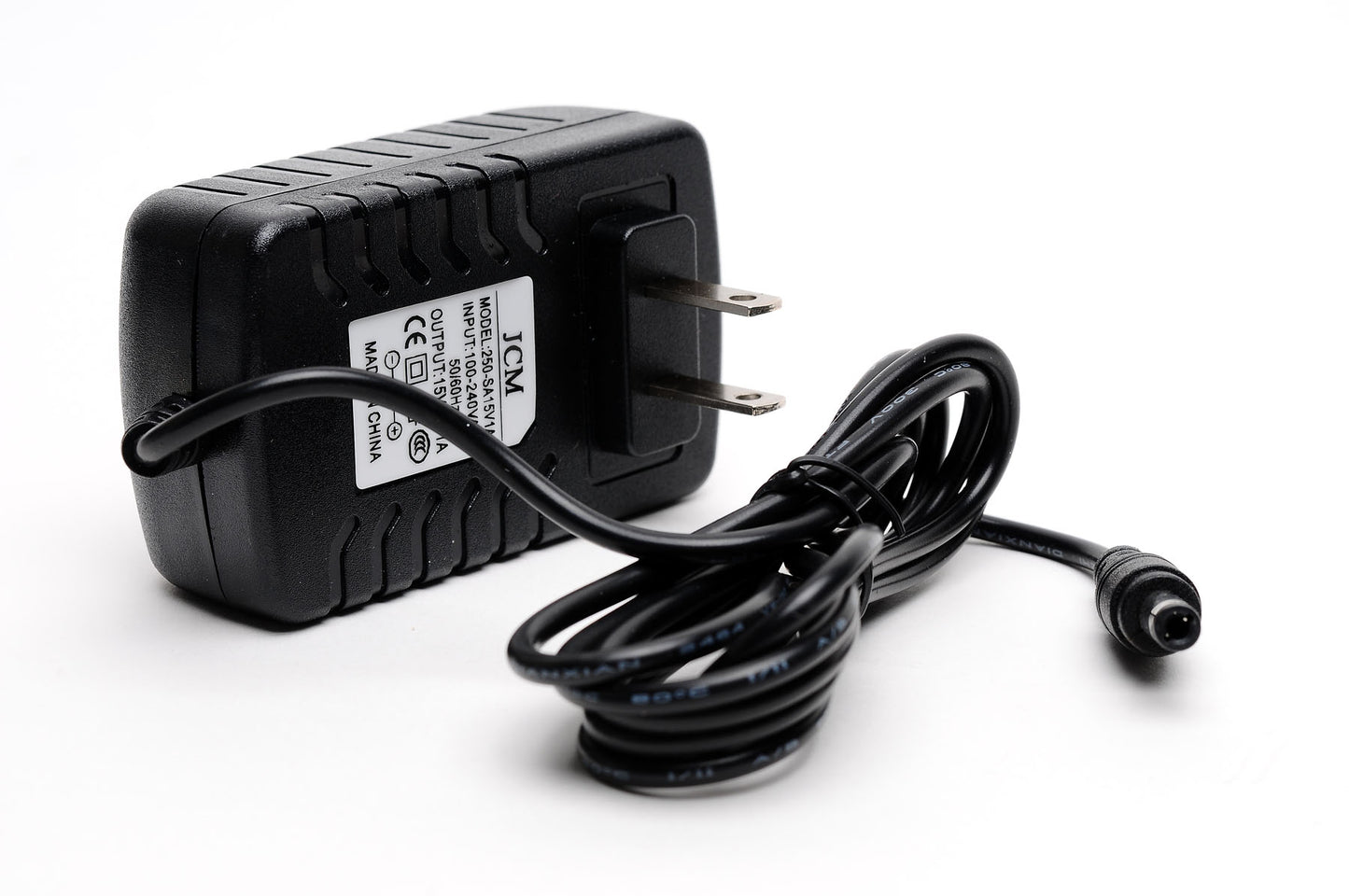 250-SA15V1A DC15V 1A 18W AC100-240V BIG