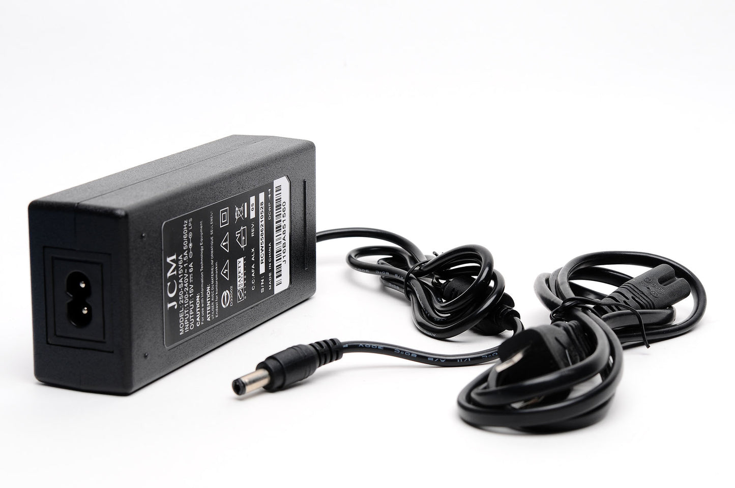 250-SA15V6A DC15V 6A 90W AC100-240V W/C