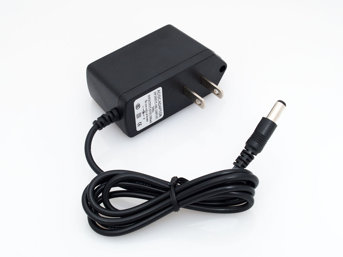 250-SA6V0.5A DC6V 0.5A 3W AC100-240V Small