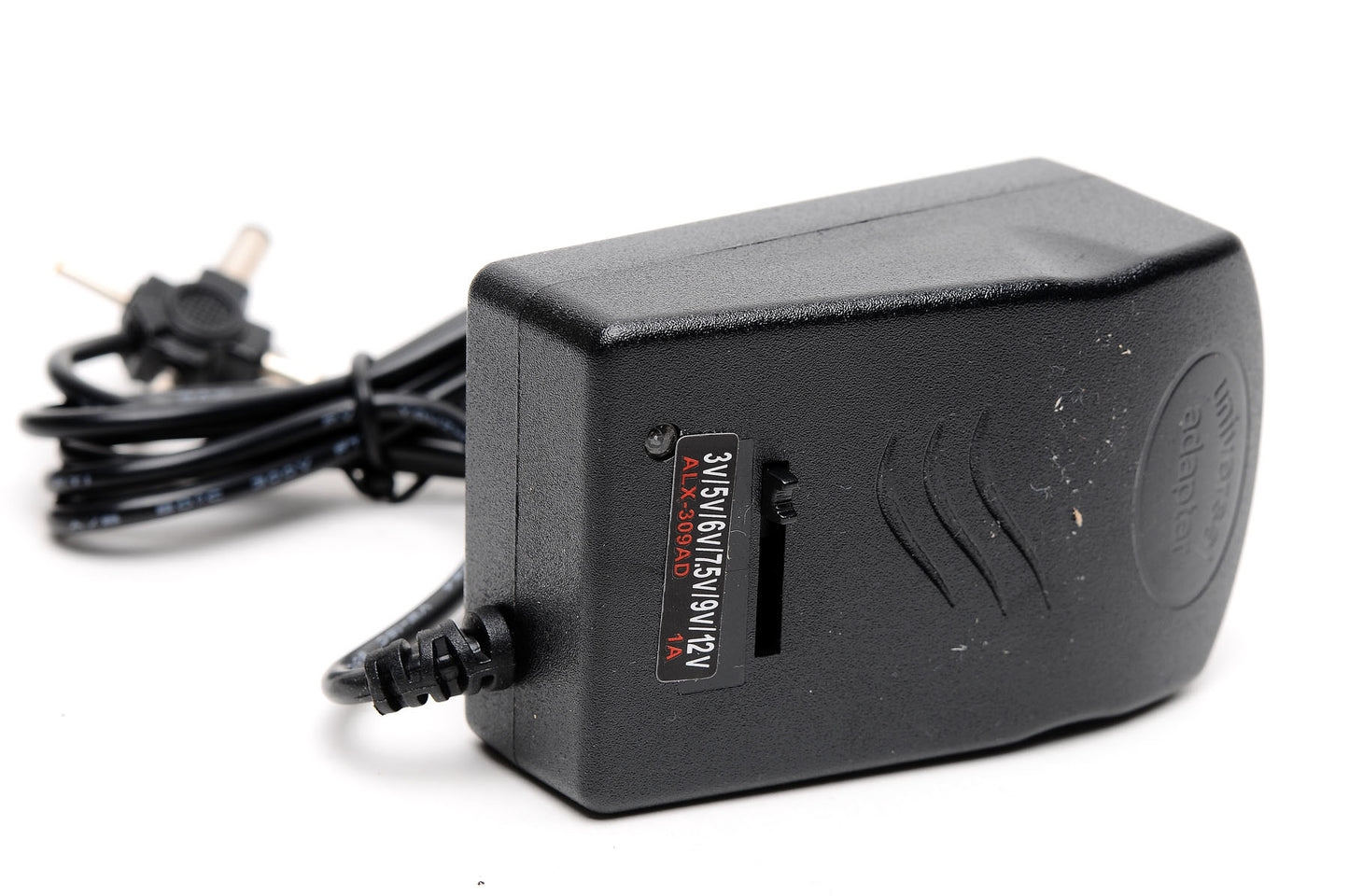 250-SAU1012 DC3/5/6/7.5/9/12V1A AC100-240V