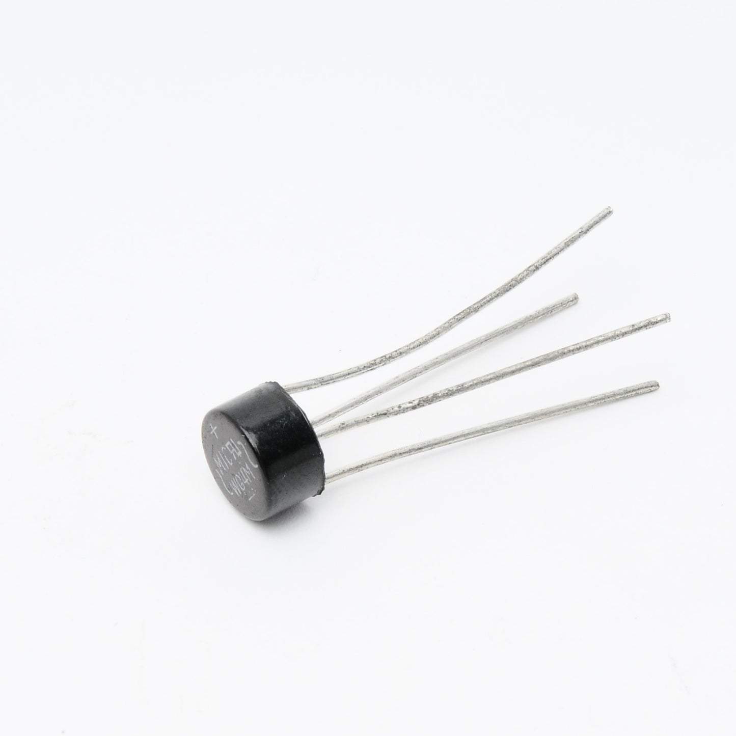 2W04 BRIDGE 4P 1.5A 400V