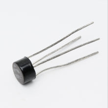 W04 BRIDGE 4P 1.5A 400V