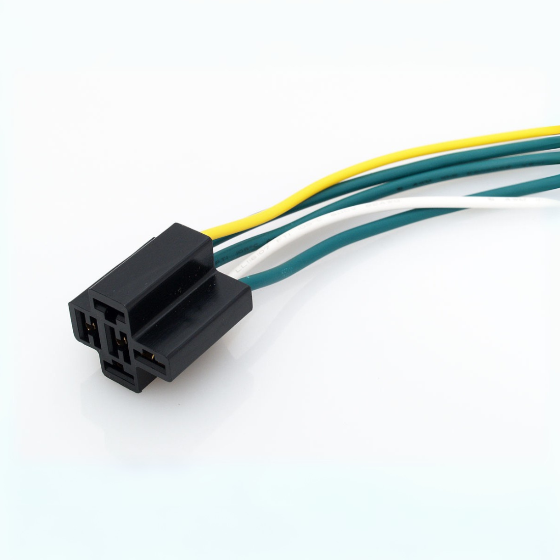 30-SLD-CABLE Conector de cable para coche SLD 5P