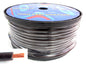 300-GA8/CK200FT 200FT 8GA Clear/Black Wire