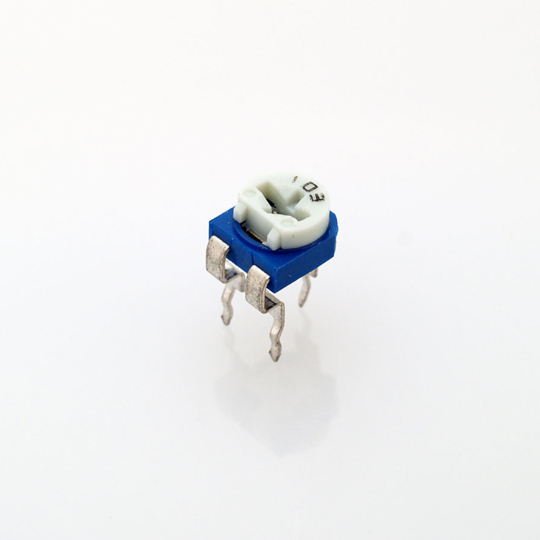 31-P065H10K 10K 3P 6 mm Mini potenciómetro