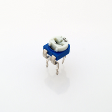 31-P065H10K 10K 3P 6 mm Mini potenciómetro