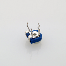 31-P065H10K 10K 3P 6 mm Mini potenciómetro