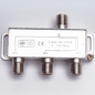 39-5603 Divisor de 3 vías 5-1000 MHz