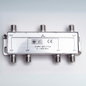 Divisor de 6 vías 39-5606 5-1000 MHz