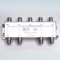 Divisor de 8 vías 39-5608 5-1000 MHz
