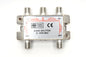 Divisor de 4 vías 39-5622 HQ 5-2450 MHZ