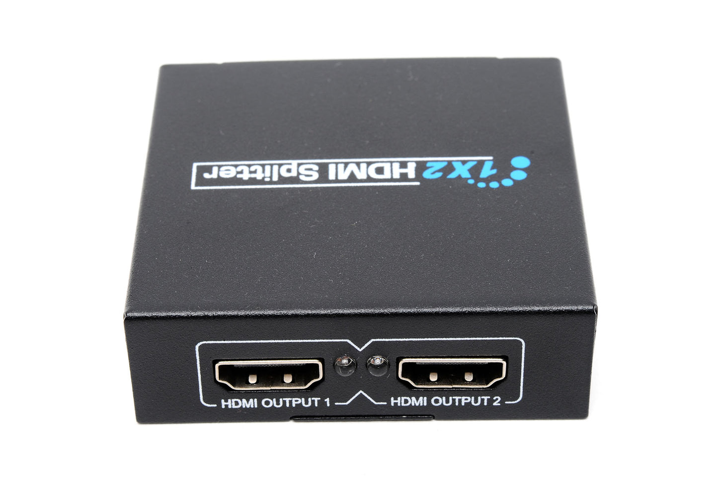 Divisor HDMI de 2 vías 39-HDMI-2, 1080P, 5 V, 2 A