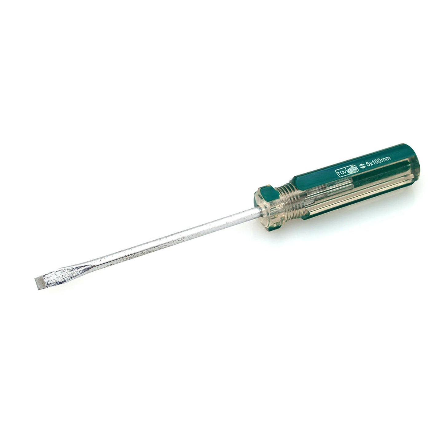 4FL-5X100mm Flat S. Driver