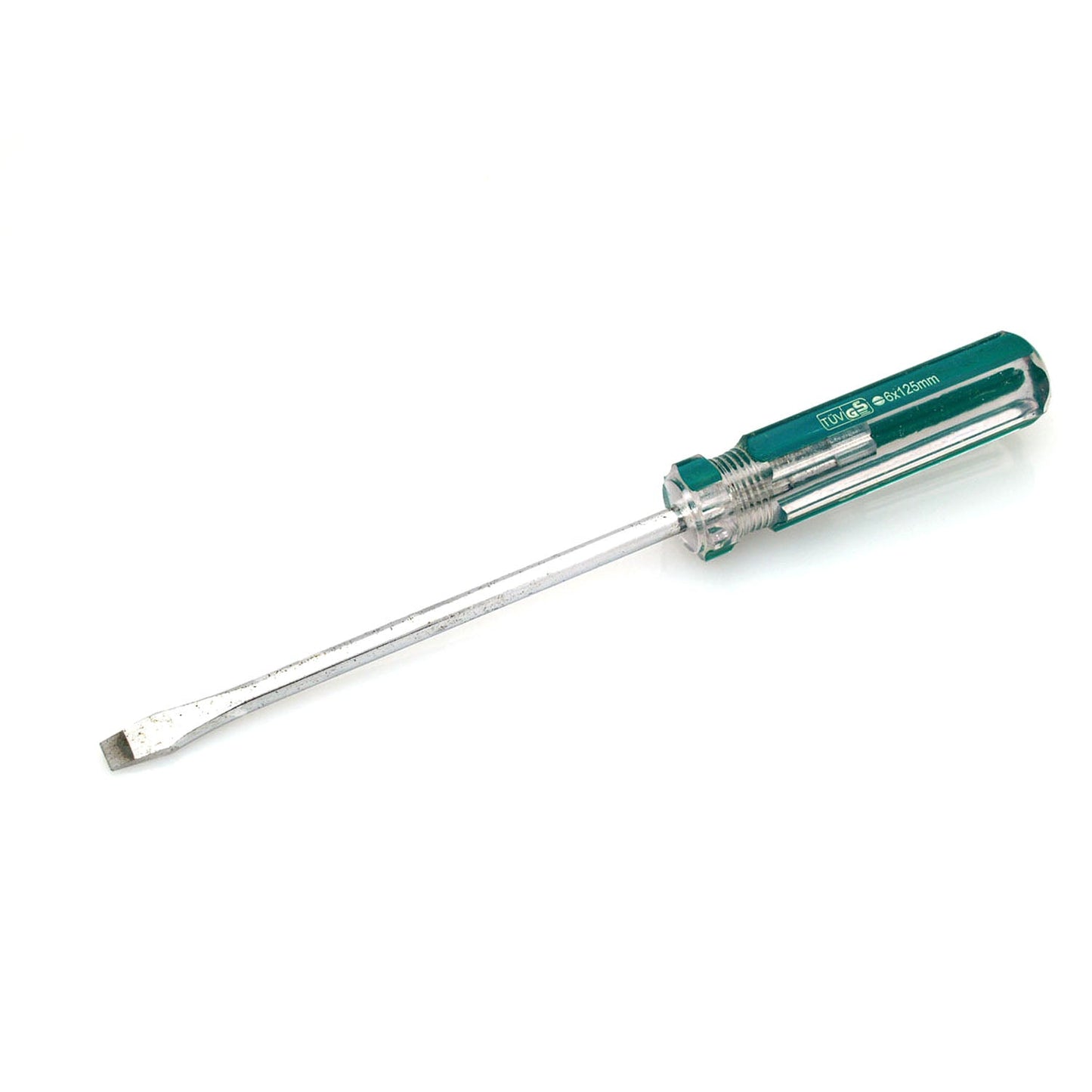 5FL-6x125mm Flat S. Driver