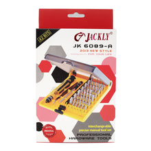 45pcs in 1 Screwdriver Set