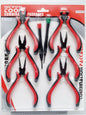 59-TK3300 6 PCS Plier 2P Set Screwdrive