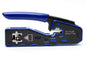 Herramienta de crimpado RJ45 59-TN4110 CAT5/6/7 8P8C