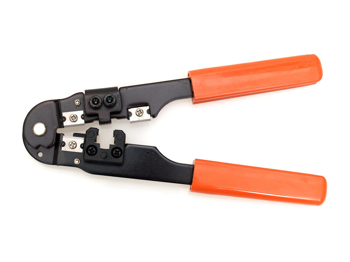 59-TN4158 Crimpado modular para 8P8C