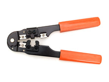 59-TN4158 Crimpado modular para 8P8C